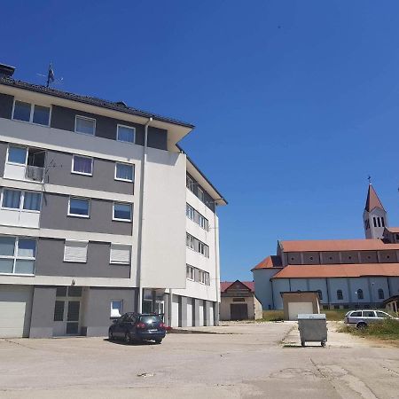 Apartmani Ivona Kupres  Zewnętrze zdjęcie