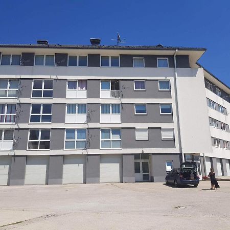 Apartmani Ivona Kupres  Zewnętrze zdjęcie