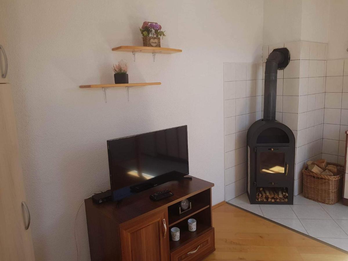 Apartmani Ivona Kupres  Zewnętrze zdjęcie