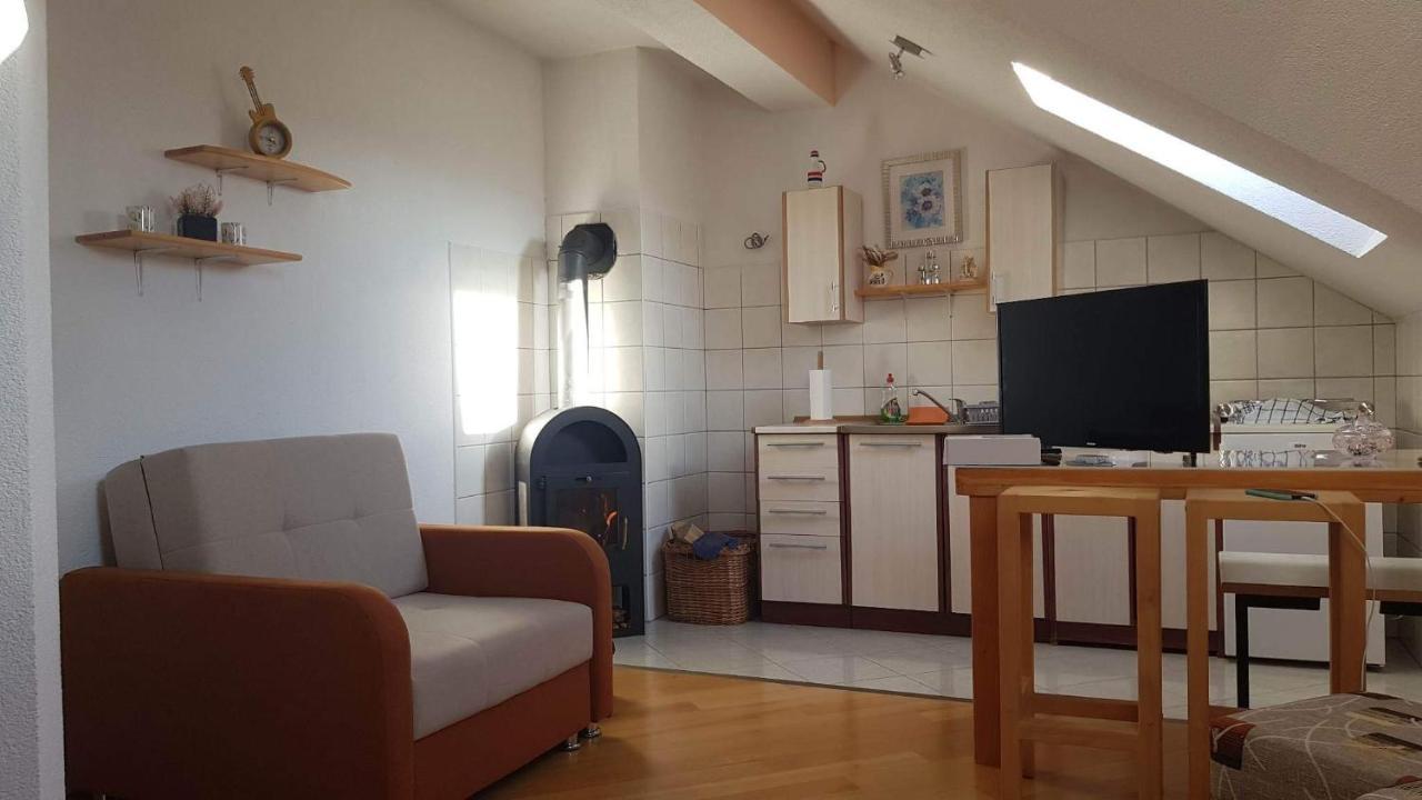 Apartmani Ivona Kupres  Zewnętrze zdjęcie