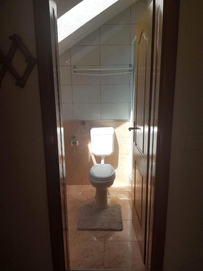 Apartmani Ivona Kupres  Zewnętrze zdjęcie
