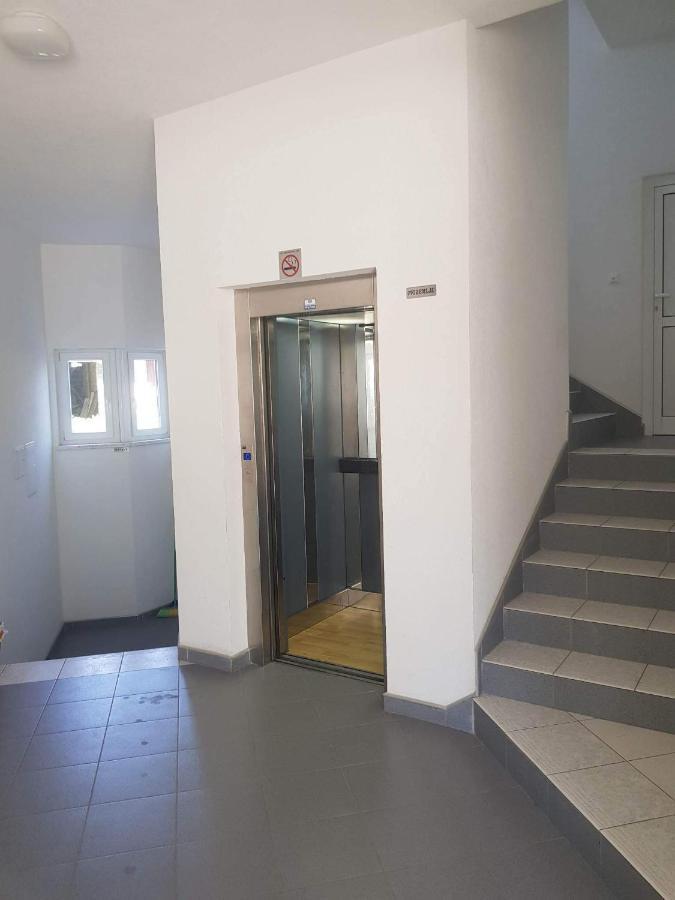 Apartmani Ivona Kupres  Zewnętrze zdjęcie