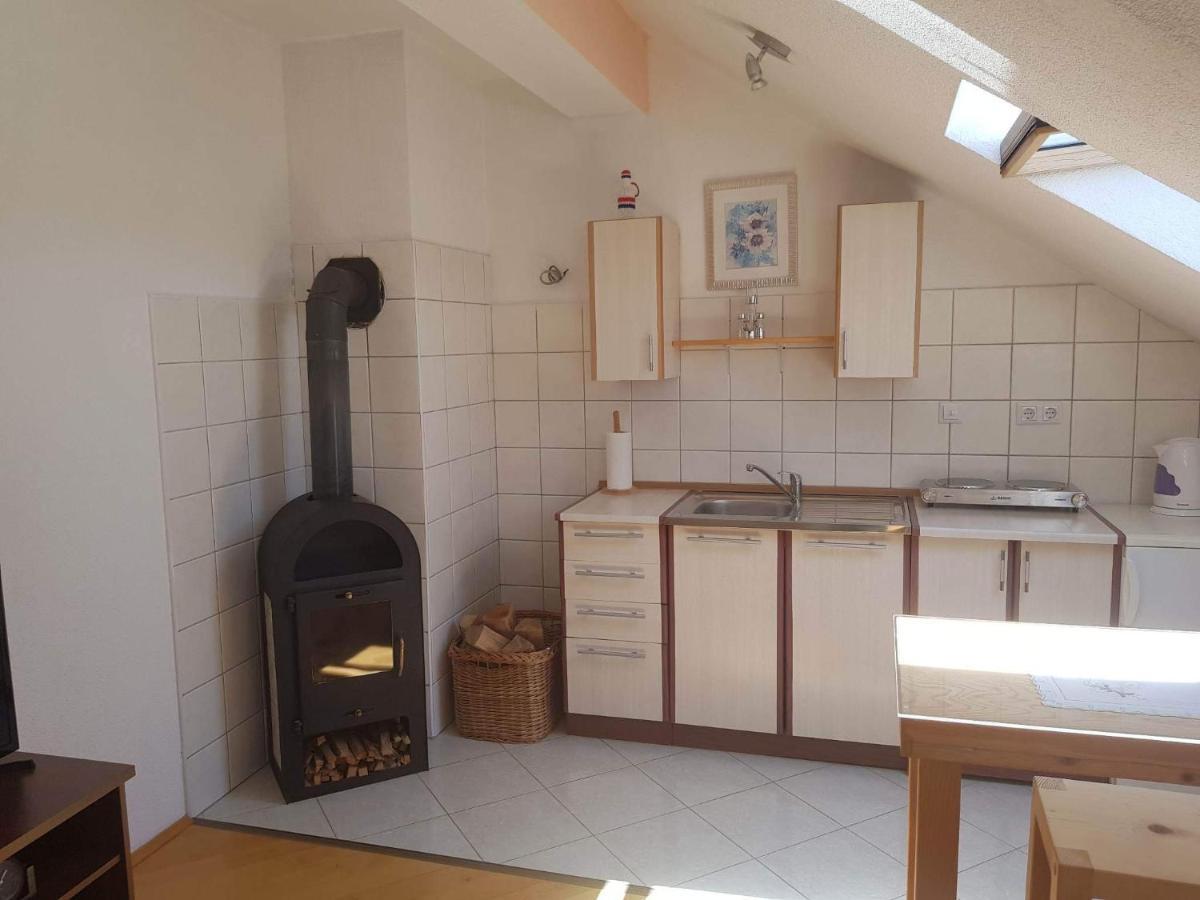 Apartmani Ivona Kupres  Zewnętrze zdjęcie