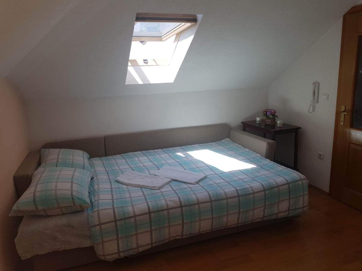 Apartmani Ivona Kupres  Zewnętrze zdjęcie