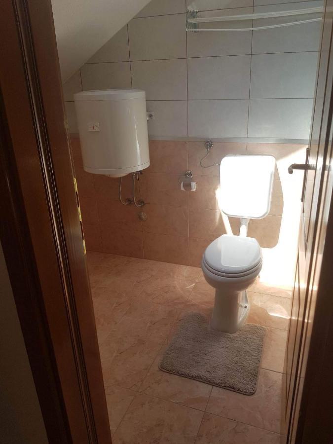 Apartmani Ivona Kupres  Zewnętrze zdjęcie