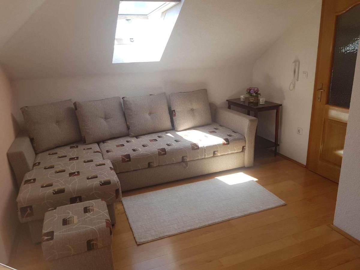 Apartmani Ivona Kupres  Zewnętrze zdjęcie