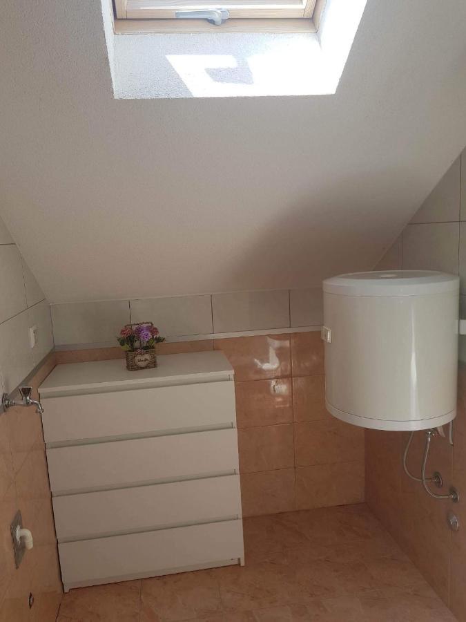 Apartmani Ivona Kupres  Zewnętrze zdjęcie