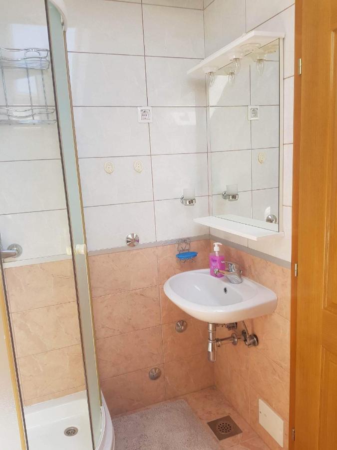 Apartmani Ivona Kupres  Zewnętrze zdjęcie