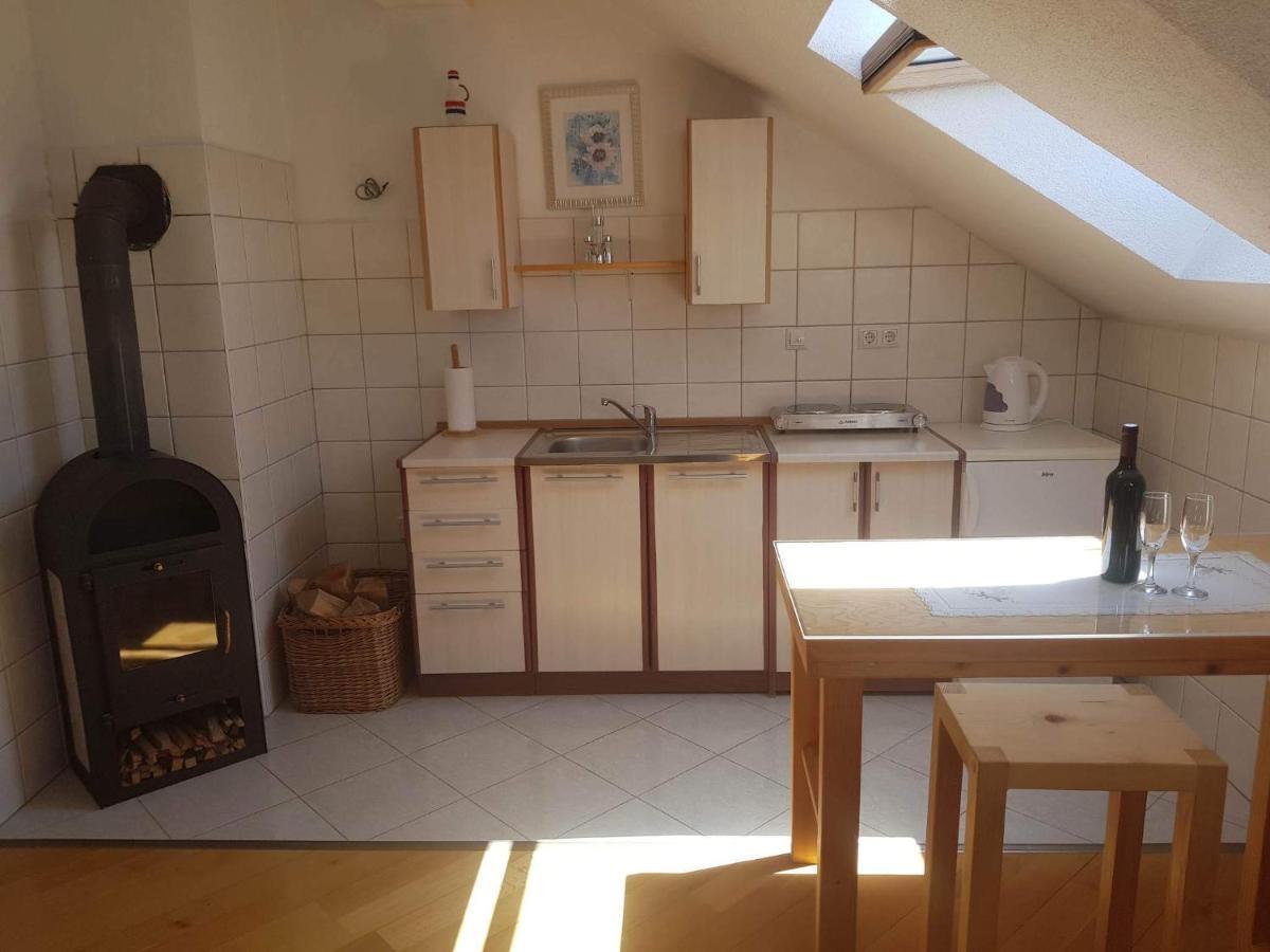 Apartmani Ivona Kupres  Zewnętrze zdjęcie