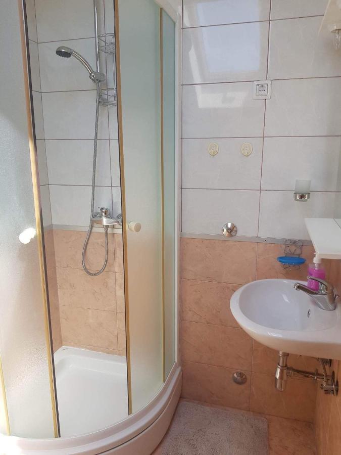 Apartmani Ivona Kupres  Zewnętrze zdjęcie